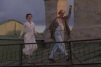 Не думай про белых обезьян