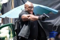 Уличный боец: Легенда Чун Ли