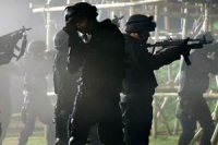 Уличный боец: Легенда Чун Ли