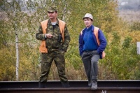 Поколение П