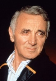 Aznavour Live Olimpia