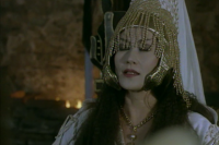 Король - полярный медведь