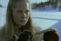 Король - полярный медведь