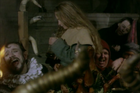 Король - полярный медведь