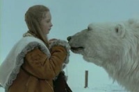 Король - полярный медведь