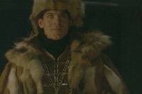 Король - полярный медведь