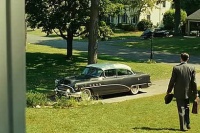 Дорога змін