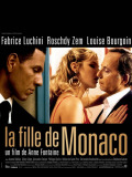 Девушка из Монако