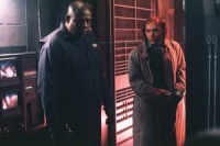 Комната страха