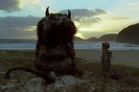 Там, де живуть чудовиська