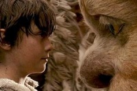 Там, де живуть чудовиська