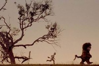 Там, де живуть чудовиська