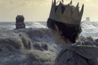 Там, де живуть чудовиська