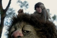 Там, де живуть чудовиська