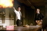 Константин: Повелитель тьмы