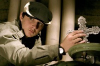 Константин: Повелитель тьмы