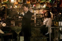 Константин: Повелитель тьмы