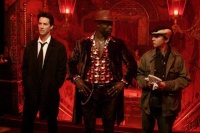 Константин: Повелитель тьмы