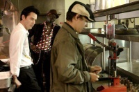 Константин: Повелитель тьмы