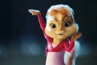 Елвін та бурундуки 2