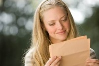 Дорогий Джон