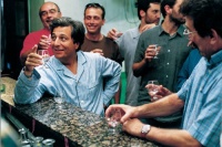 Корсиканец