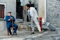 Корсиканец