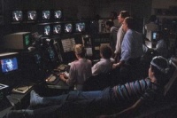 Політ навігатора