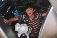 Політ навігатора