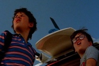 Політ навігатора