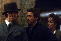 Шерлок Холмс