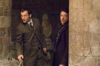 Шерлок Холмс