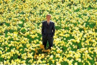 Крупная рыба