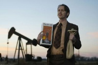 Крупная рыба