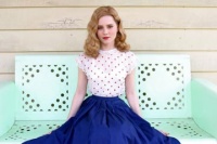 Крупная рыба