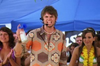 Весняний прорив