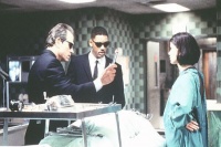 Люди в черном