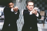 Люди в черном