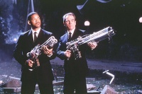 Люди в черном