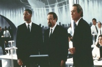 Люди в черном