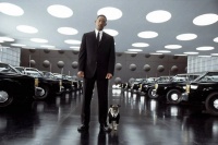 Люди в черном 2