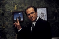 Люди в черном 2