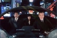 Люди в черном 2