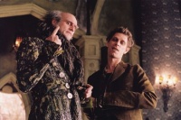 Лемони Сникет: 33 несчастья