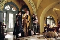 Лемони Сникет: 33 несчастья