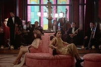 Салон Китти