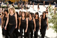 Канікули з чирлідершами