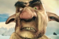 Гноми і тролі