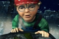 Гноми і тролі