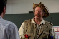 Бетховен: Великий кидок